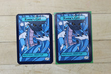 Load image into Gallery viewer, Koma's Coil 3/3 Token