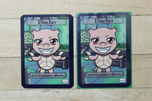 Load image into Gallery viewer, Pincher 2/2 Token