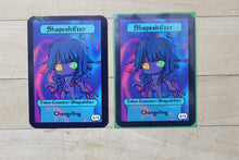 Load image into Gallery viewer, Shapeshiter 2/2 Token