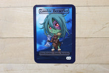 Load image into Gallery viewer, Zombie Berserker 2/2 Token