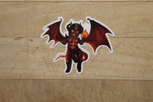 Load image into Gallery viewer, Ob Nixilis 2