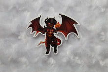 Load image into Gallery viewer, Ob Nixilis 2