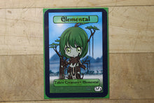 Load image into Gallery viewer, Elemental 5/3 Token