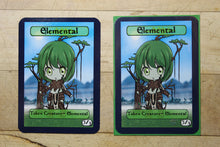 Load image into Gallery viewer, Elemental 5/3 Token