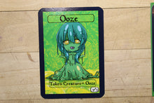 Load image into Gallery viewer, Ooze 3/3 Token
