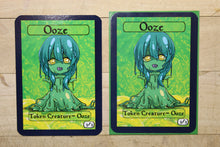 Load image into Gallery viewer, Ooze 3/3 Token
