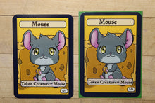 Load image into Gallery viewer, Mouse 1/1 Token