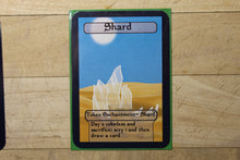 Load image into Gallery viewer, Shard Token