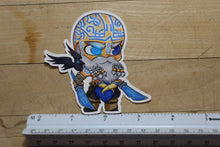 Load image into Gallery viewer, Alrund, God of the Cosmos