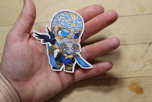 Load image into Gallery viewer, Alrund, God of the Cosmos