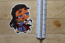 Load image into Gallery viewer, Birgi, God of Storytelling