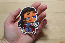 Load image into Gallery viewer, Birgi, God of Storytelling