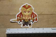 Load image into Gallery viewer, Tyvar