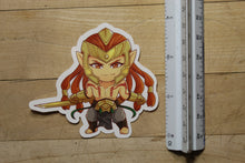 Load image into Gallery viewer, Tyvar