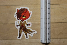 Load image into Gallery viewer, Tibalt, the Fiend-Blooded 1