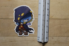 Load image into Gallery viewer, Valki, God of Lies