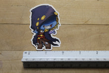 Load image into Gallery viewer, Valki, God of Lies