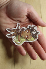 Load image into Gallery viewer, Breya, Etherium Shaper