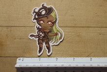 Load image into Gallery viewer, Breya, Etherium Shaper