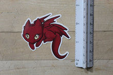 Load image into Gallery viewer, Red Dragon