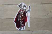 Load image into Gallery viewer, Golos, Tireless Pilgrim