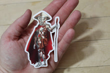 Load image into Gallery viewer, Golos, Tireless Pilgrim