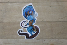 Load image into Gallery viewer, Kiora the Crashing Wave