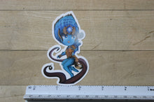 Load image into Gallery viewer, Kiora the Crashing Wave