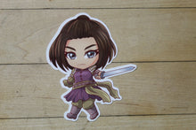 Load image into Gallery viewer, Winota, Joiner of Forces