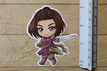 Load image into Gallery viewer, Winota, Joiner of Forces