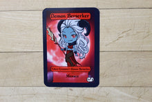 Load image into Gallery viewer, Demon Berserker 2/3 Token