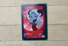 Load image into Gallery viewer, Demon Berserker 2/3 Token