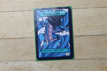 Load image into Gallery viewer, Koma's Coil 3/3 Token