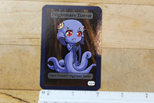 Load image into Gallery viewer, Nightmare Horror */* Token