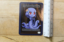 Load image into Gallery viewer, Nightmare Horror */* Token
