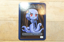 Load image into Gallery viewer, Nightmare Horror */* Token