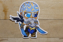 Load image into Gallery viewer, Alrund, God of the Cosmos