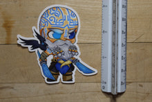 Load image into Gallery viewer, Alrund, God of the Cosmos