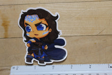Load image into Gallery viewer, Cosima, God of the Voyage