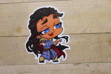 Load image into Gallery viewer, Birgi, God of Storytelling