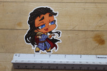 Load image into Gallery viewer, Birgi, God of Storytelling