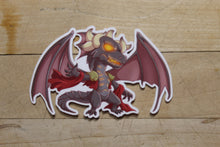 Load image into Gallery viewer, Korvold, Fae-Cursed King