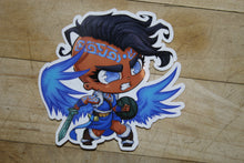 Load image into Gallery viewer, Reidane, God of the Worthy