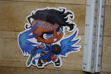 Load image into Gallery viewer, Reidane, God of the Worthy