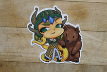 Load image into Gallery viewer, Kolvori, God of Kinship