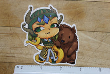 Load image into Gallery viewer, Kolvori, God of Kinship