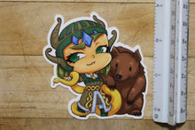 Load image into Gallery viewer, Kolvori, God of Kinship