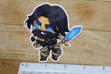 Load image into Gallery viewer, Halvar, God of Battle