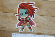 Load image into Gallery viewer, Obeka, Brute Chronologist