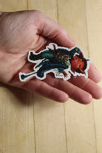 Load image into Gallery viewer, Tibalt, the Fiend-Blooded 2